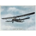 thumbnail image 1 of Handley Page Hannibal Poster Print By Mary Evans Picture Library (36 X 24), 1 of 3