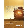 thumbnail image 1 of Handling Qualitative Data: A Practical Guide, (Paperback), 1 of 1