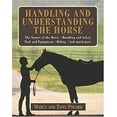thumbnail image 1 of Pre-Owned Handling and Understanding the Horse 9781592283217, 1 of 1