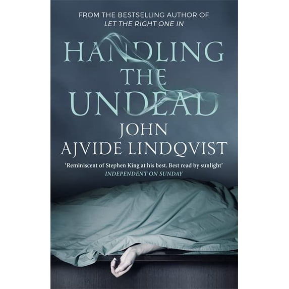 Pre-Owned Handling the Undead (Paperback) 1847249906 9781847249906