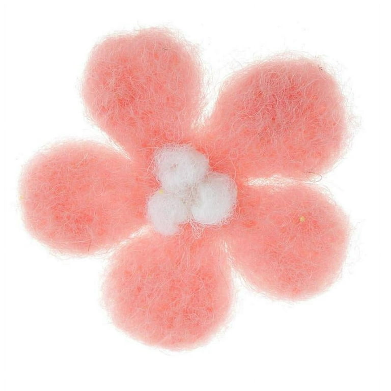 i5.walmartimages.com/seo/Colorful-Flower-Wool-Felt