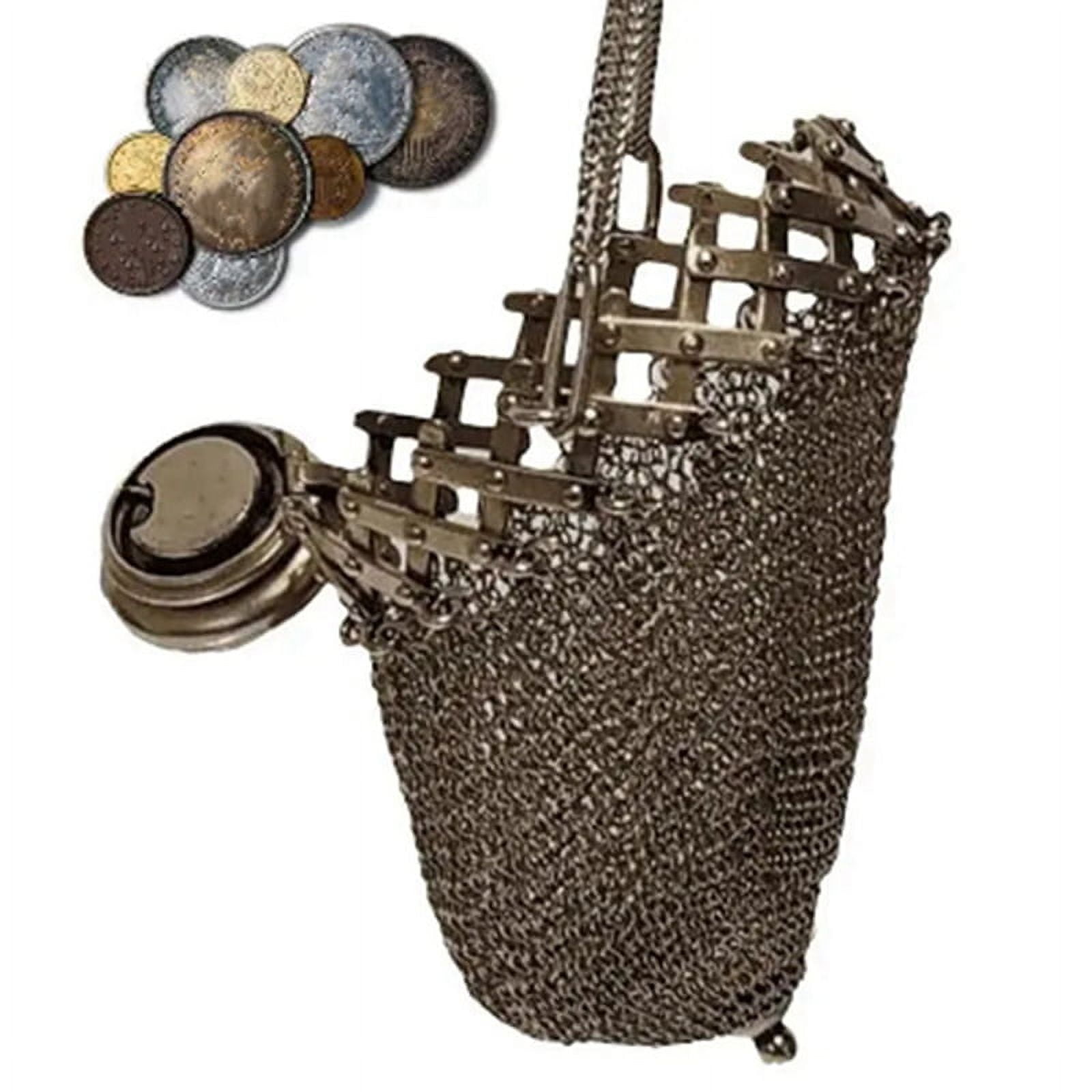 Victorian coin purse hotsell