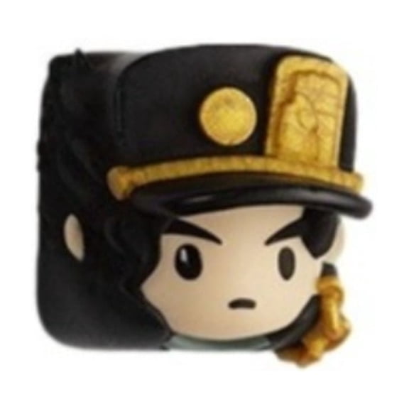 Handmade 3D Resin Artisan Keycap, Cool Game Anime Style 1u Art Key for MX Mechanical Keyboard