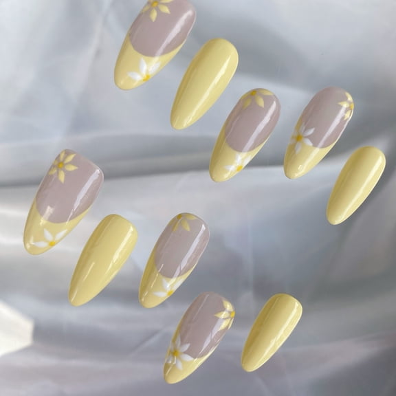 Handmade Advanced Finished Product Nail Tips