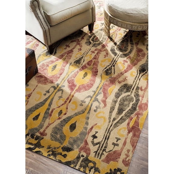 Handmade Afghani Rugs