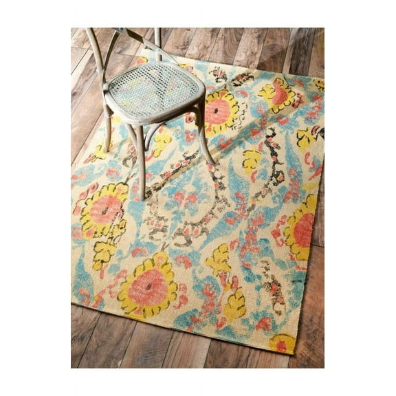 Handmade Afghani Rugs