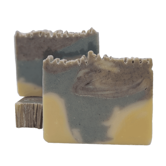 Handmade All Natural Coconut Milk Soap