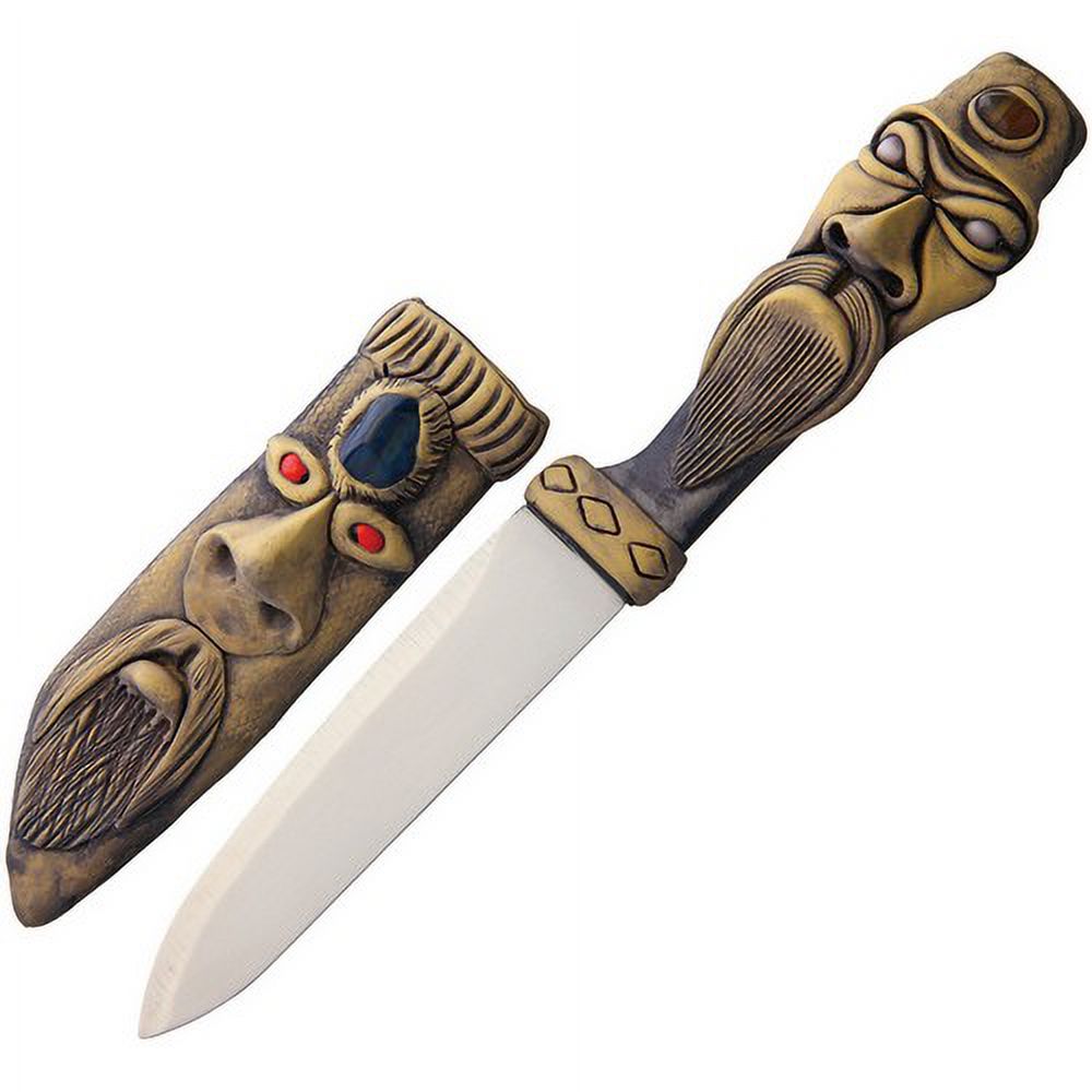 Handmade Amazon Jungle Knife
