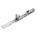 thumbnail image 1 of Handmade Bar Soap Making Machine Pneumatic Soap Shaping Trimmer Soap Pushing Machine, 1 of 15