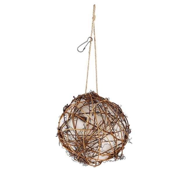 Handmade Birdhouse And Birdhouse Materials 2024 New Bird Nesting