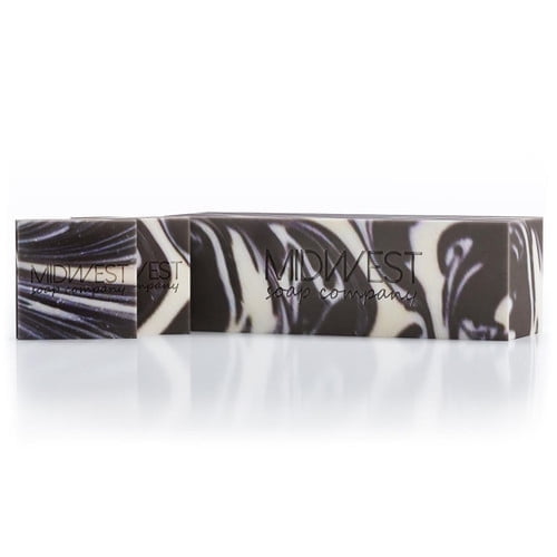 Handmade Black Forest Artisan Soap - 6 Bars