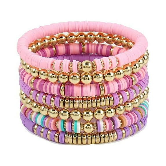 Handmade Bracelet Fashion Accessory Perfect for Beach Parties and Festivals