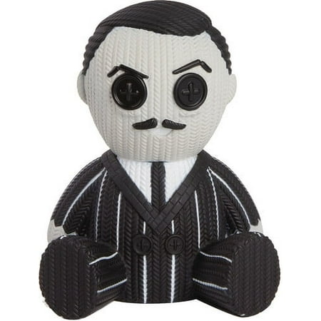 Handmade By Robots - Addams Family - Gomez #058, Handmade By Robots, Gifts
