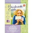 thumbnail image 1 of Pre-Owned Handmade Cards: Simple Designs for Beautiful Cards, 9781570549502, 1570549508, Paperback, Book and Access edition, 1 of 1