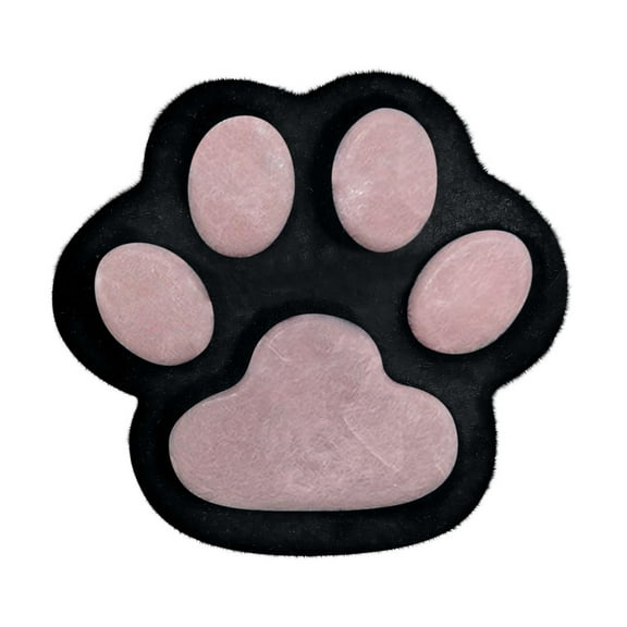 Handmade Cat Paw Toys 5 Inch X-Large Size Cat Paw Squishy, Squishy Cat Paw, Squeeze Toys for Relax