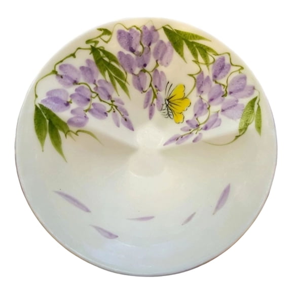 Handmade Ceramic Hidden Gourd Tea Cup 70ml Gongfu Tasting Bowl Floral Porcelain Chinese Tea Ceremony Cup
