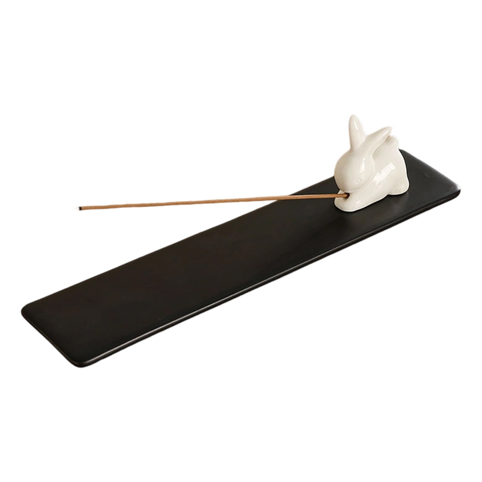 Handmade Ceramic Incenses Holder Incenses Burners Holders for Insence Burners Relaxation Meditations Yogas Room