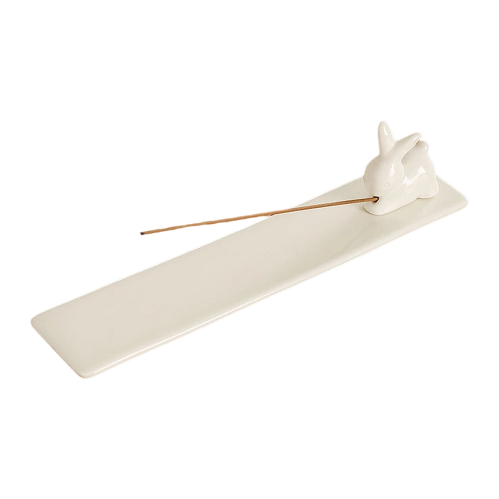 Handmade Ceramic Incenses Holder Incenses Burners Holders for Insence Burners Relaxation Meditations Yogas Room