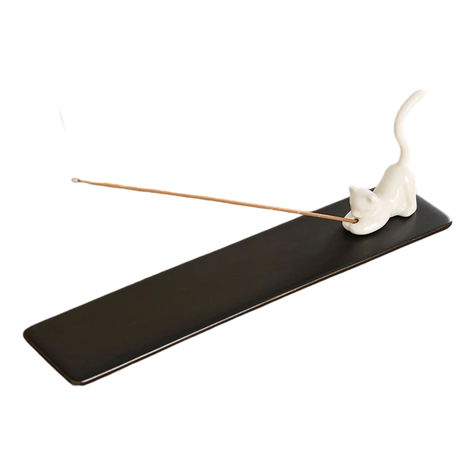 Handmade Ceramic Incenses Holder Incenses Burners Holders for Insence Burners Relaxation Meditations Yogas Room