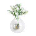 thumbnail image 1 of Handmade Ceramic Vase Refrigerator Magnets, Kitchen Office Decorative Magnetic Holders for Fridge, Whiteboard, Metal Surfaces, Unique Gift Idea for Home Decor, 1 of 3
