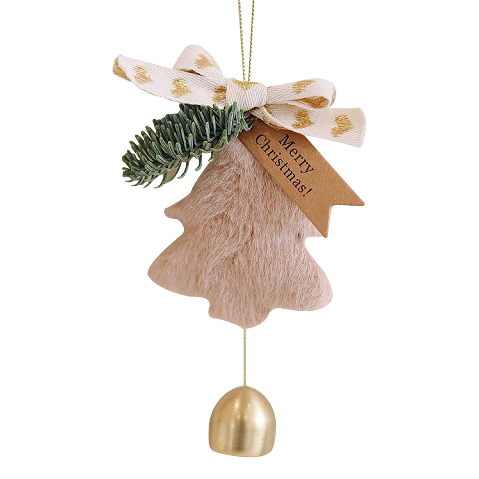 How To Hang Garland On A Christmas Tree 