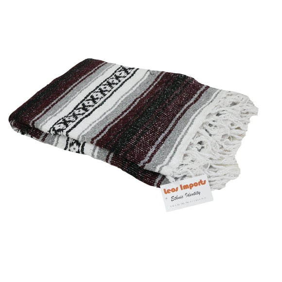 San Marcos Blanket Mexican
