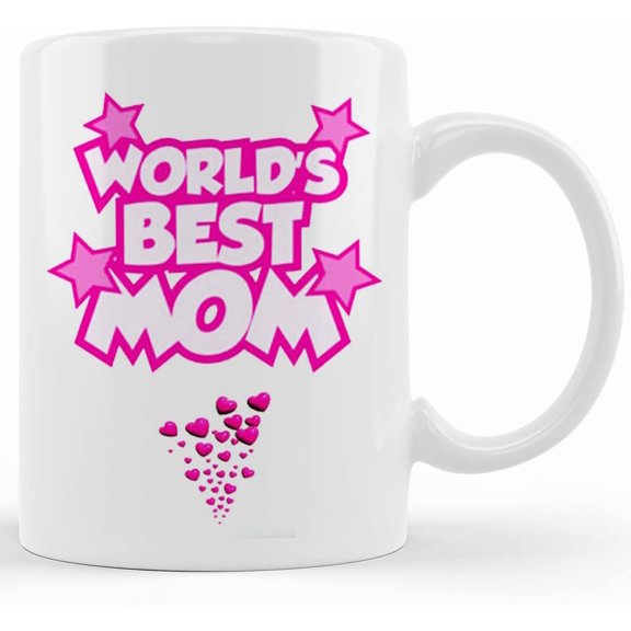 Handmade Coffee Mug, Mother_s Day Mug, Ceramic Coffee Cup, Mother_s Day Gift, Funny Tea Cup, Gift For Her, Best Mom Mug, Gift For Mom, Novelty Coffee Mugs 11oz, 15oz Mug