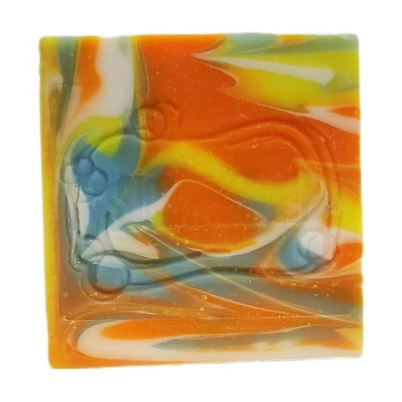 Handmade Cold Process Soaps - SloppySoap Inc Bermuda