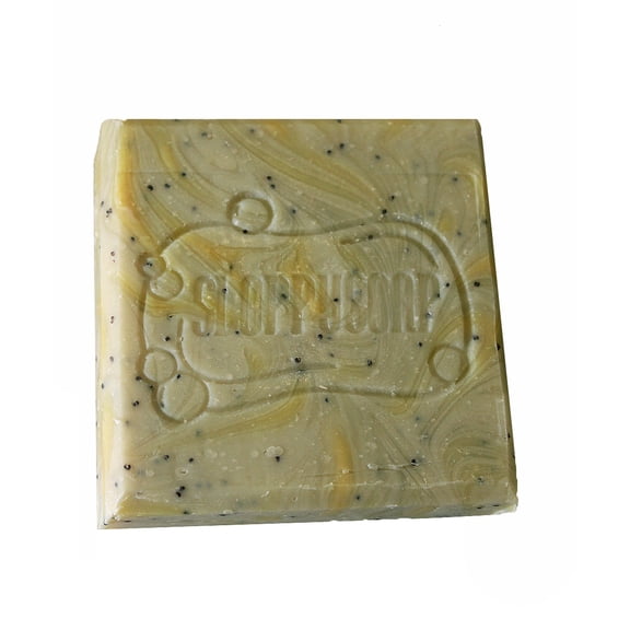 Handmade Cold Process Soaps - SloppySoap Inc  French Green Clay