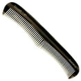 thumbnail image 1 of Handmade Contoured Dressing Hair Comb, 1 of 11