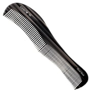 Handmade Contoured Dressing Hair Comb