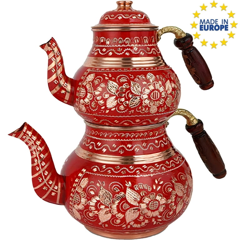 https://i5.walmartimages.com/seo/Handmade-Copper-Turkish-Tea-Pots-Thickest-Double-Teapot-Set-Stovetop-Decorated-Painted-Samovar-Style-Vintage-Kettle-Pot-Brass-Wooden-Handle_e4eb2503-7a40-4be2-bace-7f150e0b2f7e.f12861e764bd0110fab62217e61237d6.jpeg?odnHeight=768&odnWidth=768&odnBg=FFFFFF