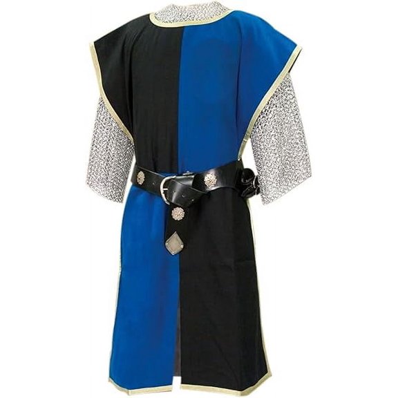 Handmade Cotton Tunic