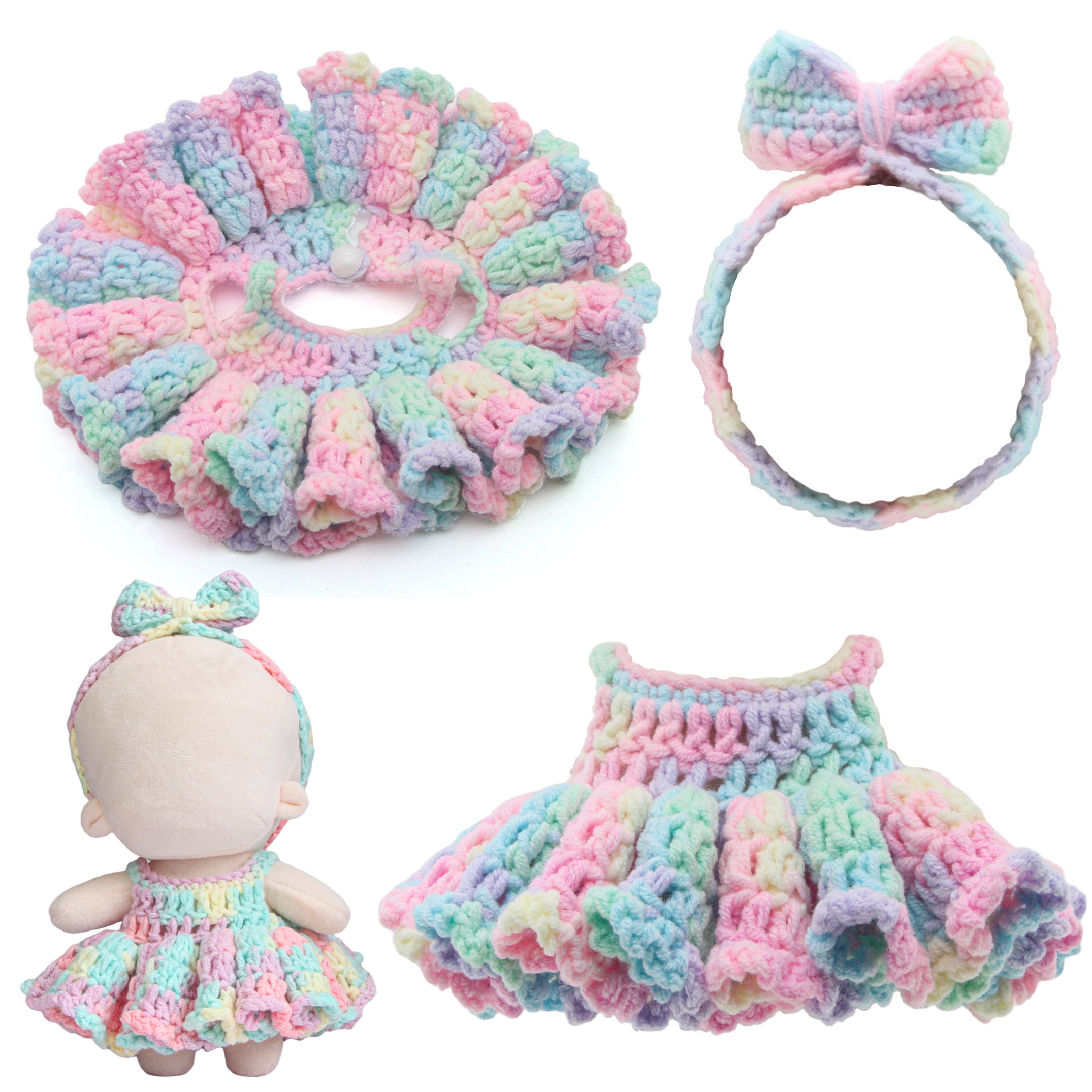 crochet dress accessories crochet accessories Archives