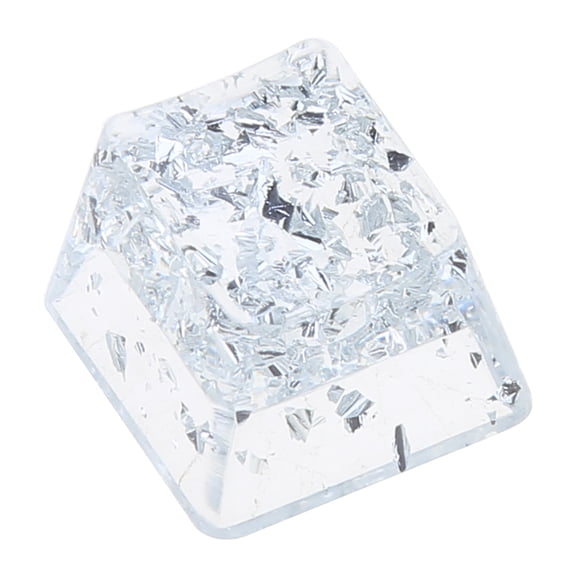 Handmade Customized OEM R4 Profile Resin Keycap for Cherry MX Switches Keycaps