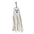 thumbnail image 1 of Handmade Cute Ghost Halloween Decor, Halloween Decorations Indoor & Outdoor Party, Fall Decor Hanging Ornaments For Home Front Door, Window, Wall, Yard, Tree, Car, Garage Door, 1 of 4
