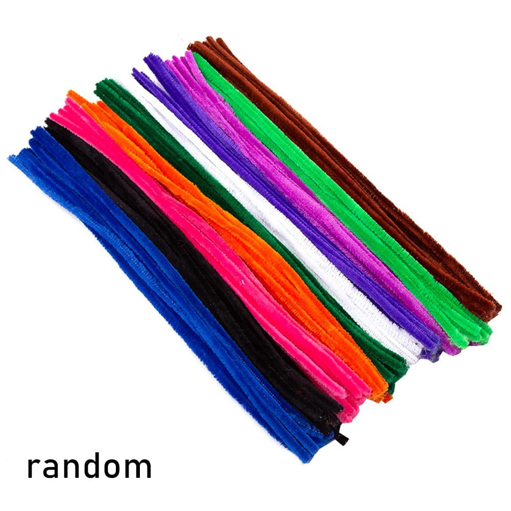 Handmade DIY Twist Stick Super Thick and Dense Plush D4P1 and ...