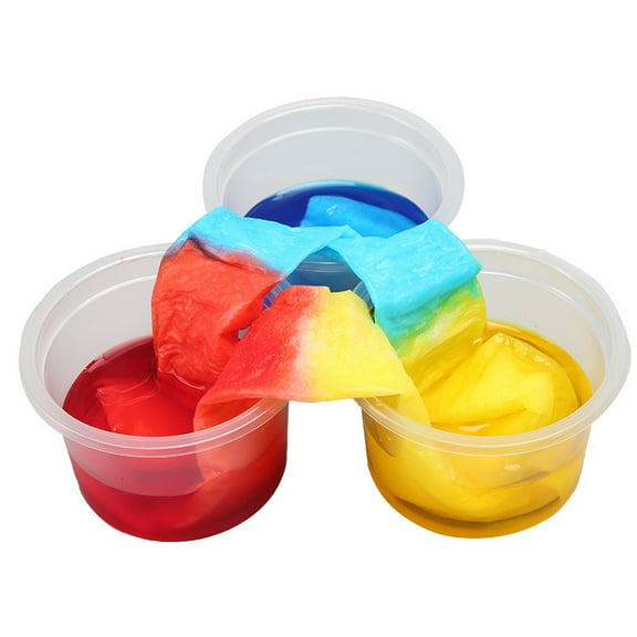 Handmade DIY tech mini-projects and small toys,Color Communication