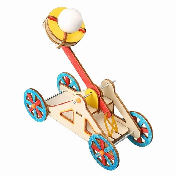 Handmade DIY tech mini-projects and small toys,Crusier