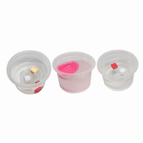 Handmade DIY tech mini-projects and small toys,Submersion and Elevation