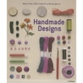 thumbnail image 1 of Pre-Owned Handmade Designs (Paperback 9783848005314) by Collective Work (Editor), 1 of 1
