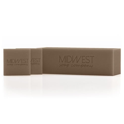 Handmade Dragon's Blood Artisan Soap - 1 Bar