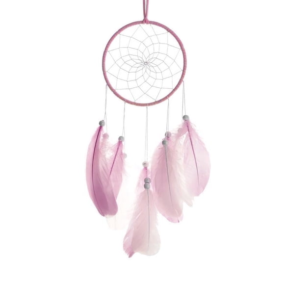 Handmade Dream Pendant Wall Decor Crystal Stone Boho Bedroom Wedding Decoration Craft Gift With Moon Sun Star