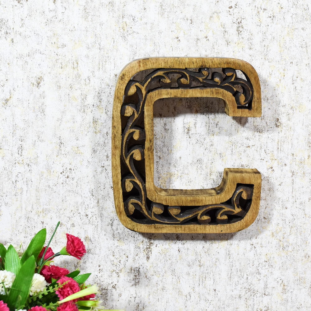 Handmade Eco-Friendly Wall Décor 