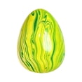 thumbnail image 1 of Handmade Egg Squishy for Adults Blue Green Orange and Pink Sensory Gadget Soft TPR Tactile Office Desk Accessory Slow Rising Tool 1.57 Inch 1 Pack, 1 of 5