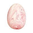 thumbnail image 1 of Handmade Egg Squishy for Adults Blue Green Orange and Pink Sensory Gadget Soft TPR Tactile Office Desk Accessory Slow Rising Tool 1.57 Inch 1 Pack, 1 of 5