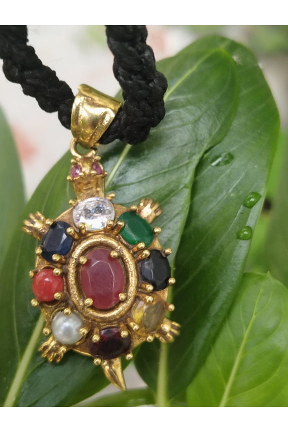 Handmade Egyptian Pharaoh's Mind Control Magic Pendant Ancient Egyptian Magick Wh