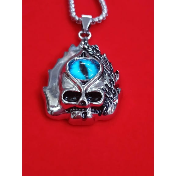 Handmade Egyptian Pharaoh's Mind Control Magic Pendant Ancient Egyptian Magick Wh