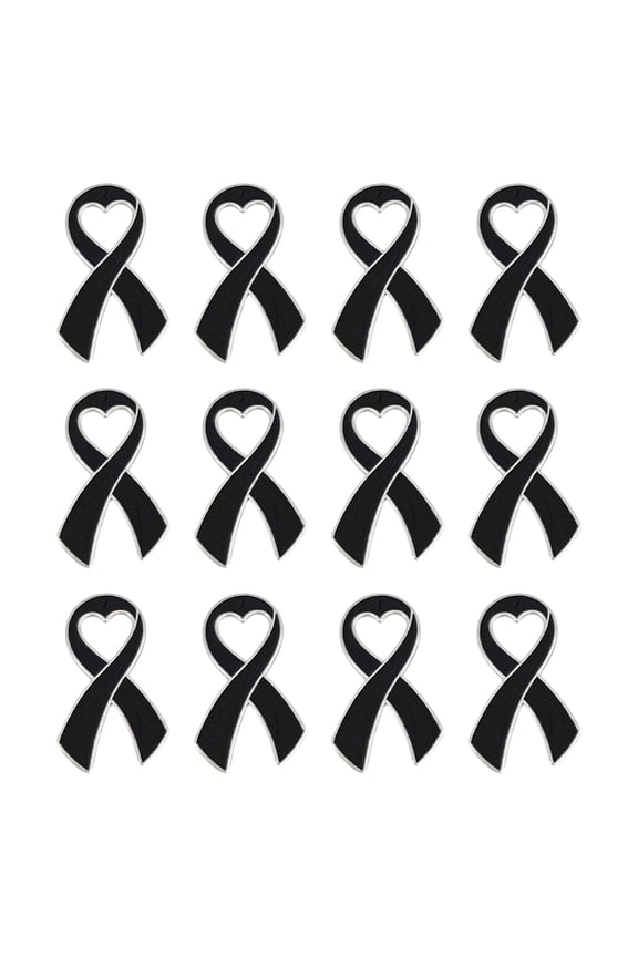 Handmade Embroidered Ribbon Pin For Garment Embellishment And Crafting