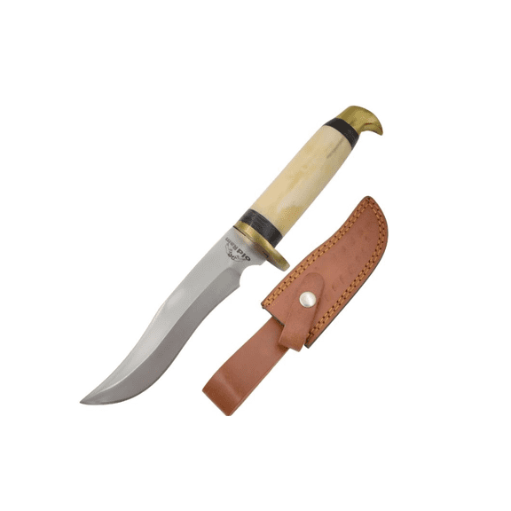 Handmade Fix Blade By Old Ram